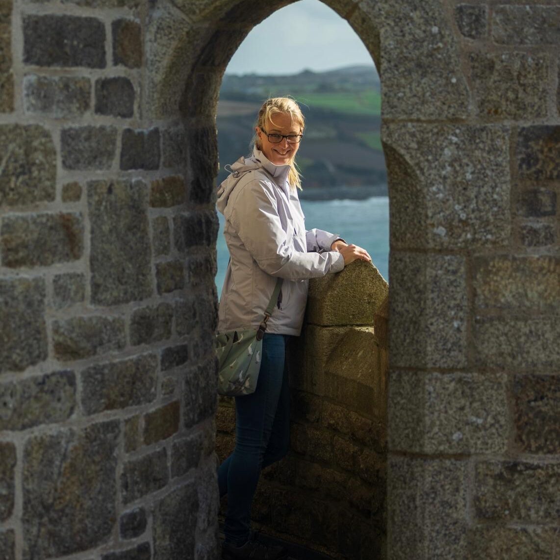 Archway