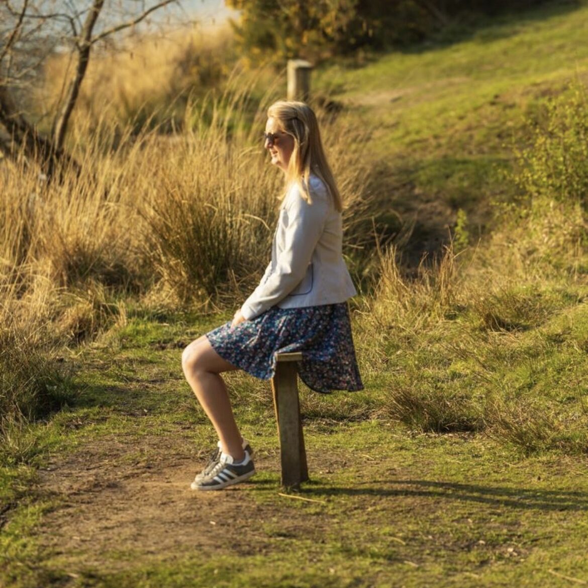 Bench