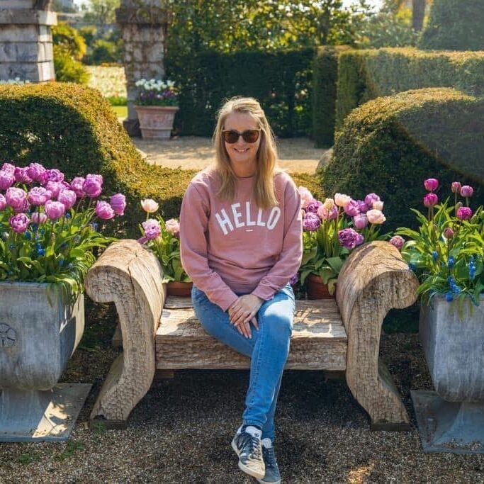 Hello Jumper
