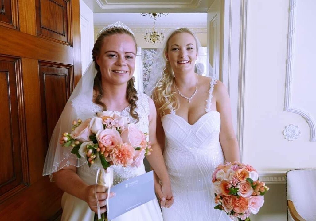 What do you feel when Your Friend Asks You to Be Her Bridesmaid... again! pic